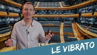 Comment apprendre à faire un VIBRATO avec sa VOIX ? [Exercice] - #BienChanter n°66