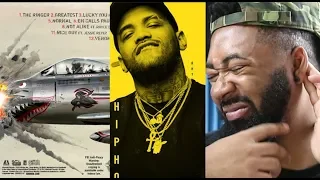 Eminem - Lucky You (Feat. Joyner Lucas) (Kamikaze) REACTION