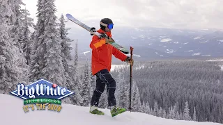 Bigwhite January 31st 2022