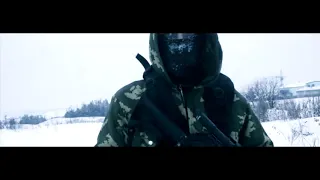 Шепот "Буря" - первый трейлер