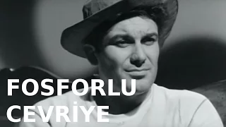 Fosforlu Cevriye - Eski Türk Filmi Tek Parça