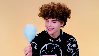 Rei's Playground EP.4 - Mini Cotton Candy