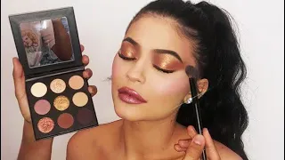 Kylie Jenner | Complete Make Up Tutorial By Hrush💋