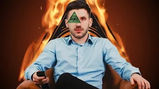 Dancsó Péter az Illuminati! 🔺