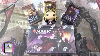 MTG Mixed Pack Variety Snack - AWESOME PULL!