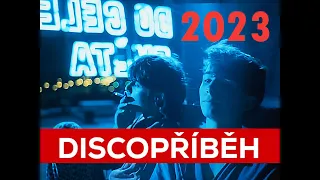 ♂♀ diSCOPŘÍBĚH bEST oF / 2023 fAN eDiT