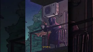 🔥 Beat Boom Bap Chill "Utopia" || Hip Hop Jazz 90s Instrumental