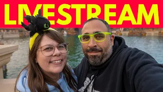 🔴 Livestream: We Are Back From China, Lets Chat!