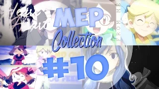 「MEP Collection June -July 2016 ≧ω≦」#10
