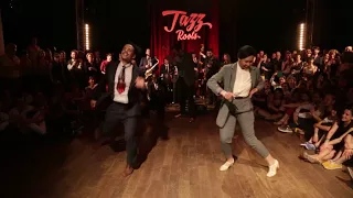 Jazz Roots 2018 - Solo Final 2