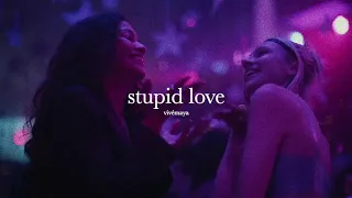 stupid love - jason derulo (slowed to perfection)