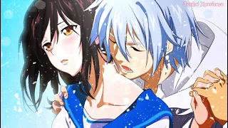 Strike the BLOOD OST - 『Sometime I Remember Her/Itsuka Omoidasu Kanojo』 | Emotional Anime Soundtrack