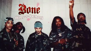 Bone Thugs-N-Harmony (Ft. Master P & Silkk The Shocker) - I Got The Hook Up (Official Audio)