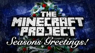 The Minecraft Project - Seasons Greetings | The Minecraft Project #298 (FINALLY)