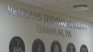 Veterans exposed to toxins, other hazards are officially eligible for VA healthcare