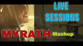 MYRATH Mashup - Live Session - Mehdi Jalel & Saif Louhibi