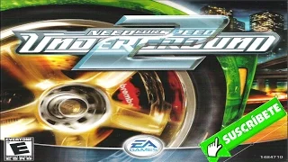 Como Descargar E Instalar Need For Speed Underground 2 2016