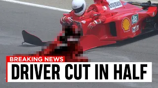 F1's Most TERRIBLE Deaths Throughout The Years..