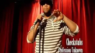 Casey Braxton - My Friends Think I'm Funny Episode 2  The Auditions