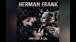 Herman Frank - Two for a Lie (Full Album) 2021