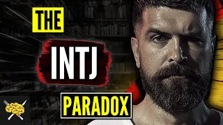 The INTJ Paradox | Why Are INTJ Walking Paradoxes - The Architect