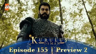 Kurulus Osman Urdu | Season 2 Episode 155 Preview 2