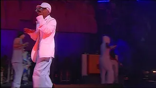 Willy Denzey - Que Vous Dire (Live @ Zénith, Toulouse 2003) (HD 1080p)