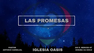 Iglesia Oasis - LAS PROMESAS