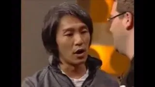 Stephen Chow in Germany