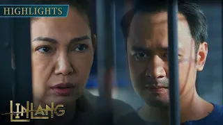 Amelia remembers Victor's visit | Linlang