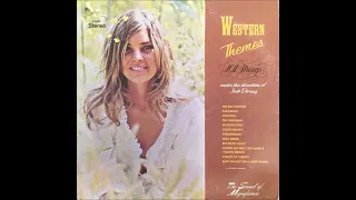 101 Strings – Western Themes Vol. I