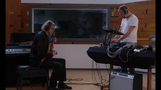 Sebastian Mullaert & Henrik Frendin - Dawn (Live Session)