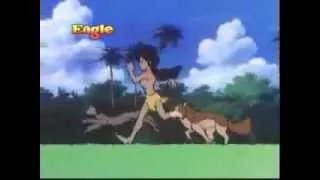 JUNGLE BOOK (MOWGLI) HINDI TITLE SONG -