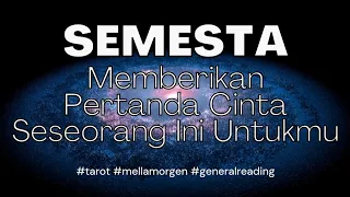 💕 PEMBACAAN DALAM 💕 ADA YANG SAYANG KAMU NAMUN TAK KAU SADARI #generalreading #mellamorgen