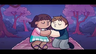 My Girlfriend is Kinda Odd - TheOdd1sOut