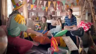 Nestle Bulgaria TV Ads