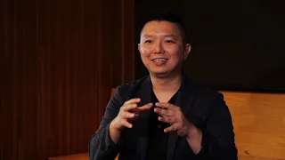 Meet the expert: Exploring computer science with Professor Ryan Ko