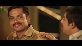 Tamil movie theeran Adhigaaram ondru movie full Hd