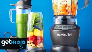 Top 5 Best Blenders For Your Kitchen