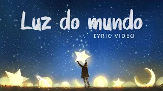 Luz do Mundo (Lyric Video) - Álbum Oficial dos Jovens de 2020 - “Irei e Cumprirei”