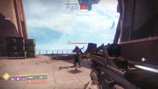 Does anti barrier works on titans