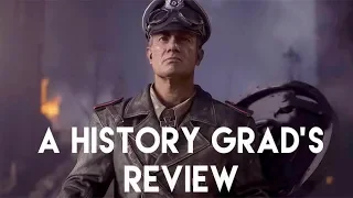 A Nazi Campaign without the Nazis | BFV: The Last Tiger Review