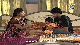 Kolangal Episode 561