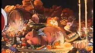 Disney - Et jule-eventyr / Christmas fairytale  - Norsk tale