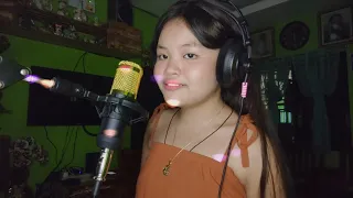 kumpas | Cover by: Jewel Camara Tidalgo 🤍