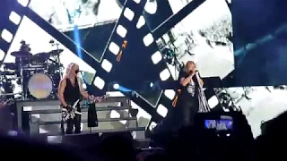 Def Leppard "Photograph" (Live at Busch Stadium in St Louis MO 08-24-2018)