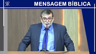 1João 4.9-10 - Objetivos da vinda de Cristo (Parte 1) - Pr. Marcos Granconato