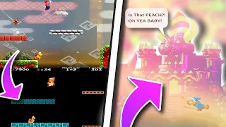 23 MORE Crazy Details You MISSED In Super Mario Bros Wonder!