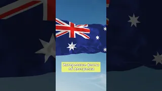 Интересные Факты Об Австралии