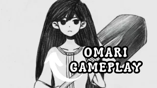 OMARI AU MOD GAMEPLAY LEAKED omori 😮